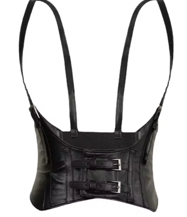 Corset Cinturilla diferentes modelos y estilos, para completar tu outfit