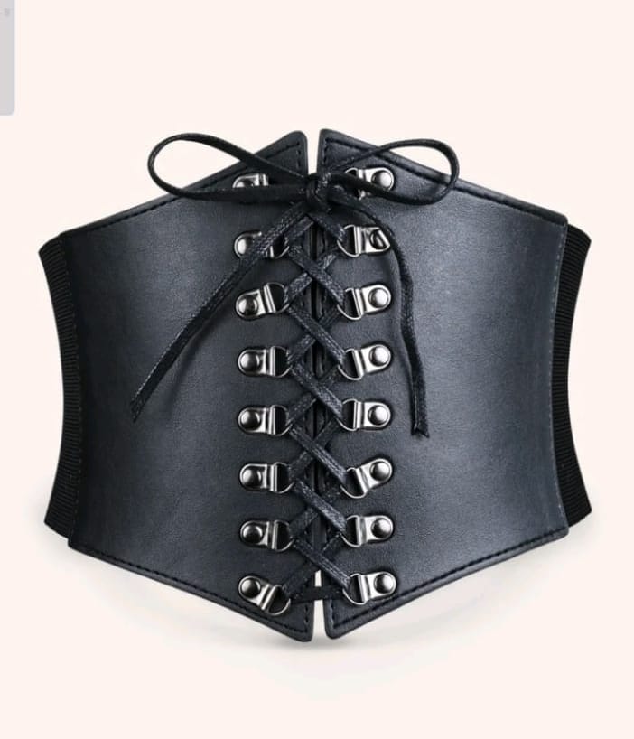 Corset Cinturilla diferentes modelos y estilos, para completar tu outfit