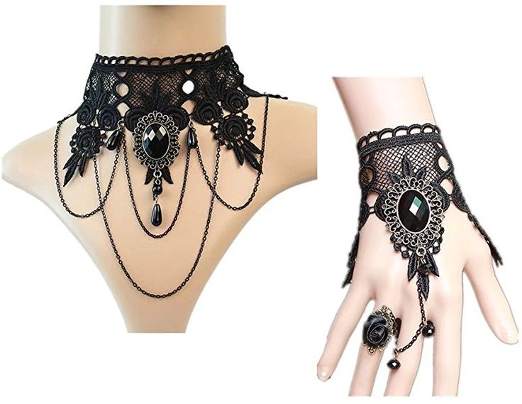 Shokers variados diseños ajustables, punk, gotico, gargantilla, collar