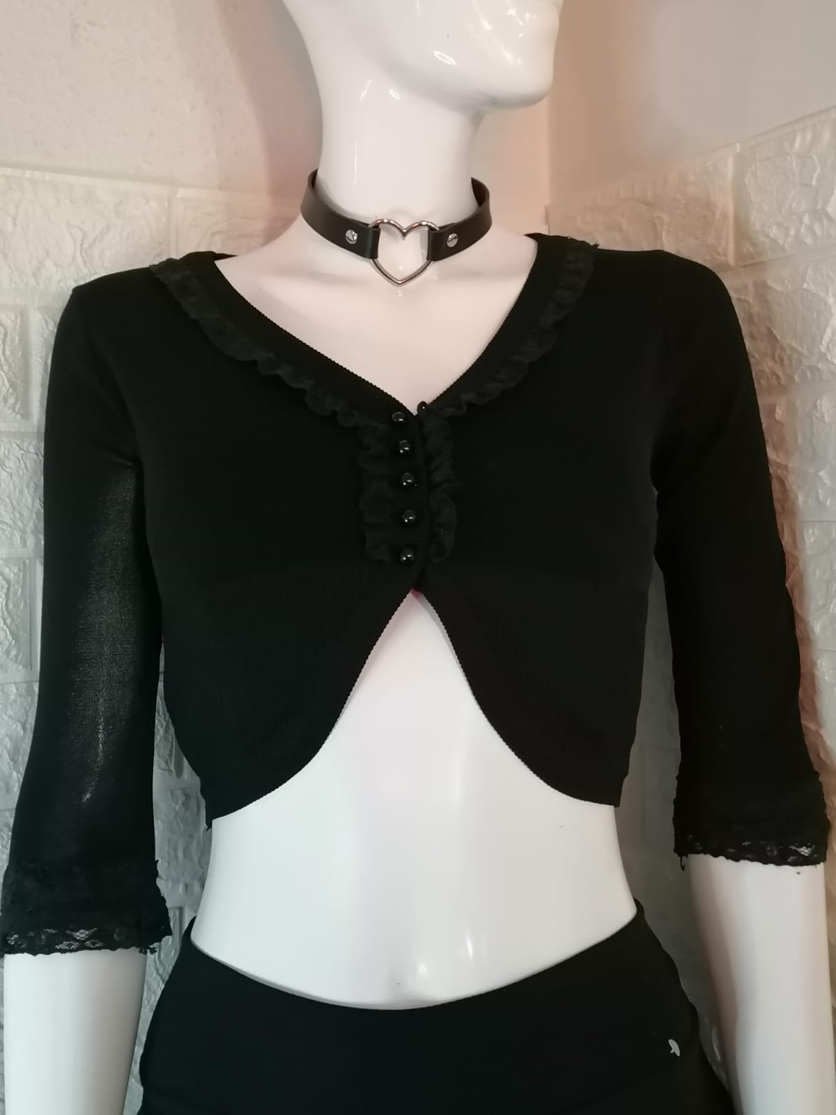 Crop Tops o Poleras Verano para esos días de fiesta o salir de paseo. (Copia)