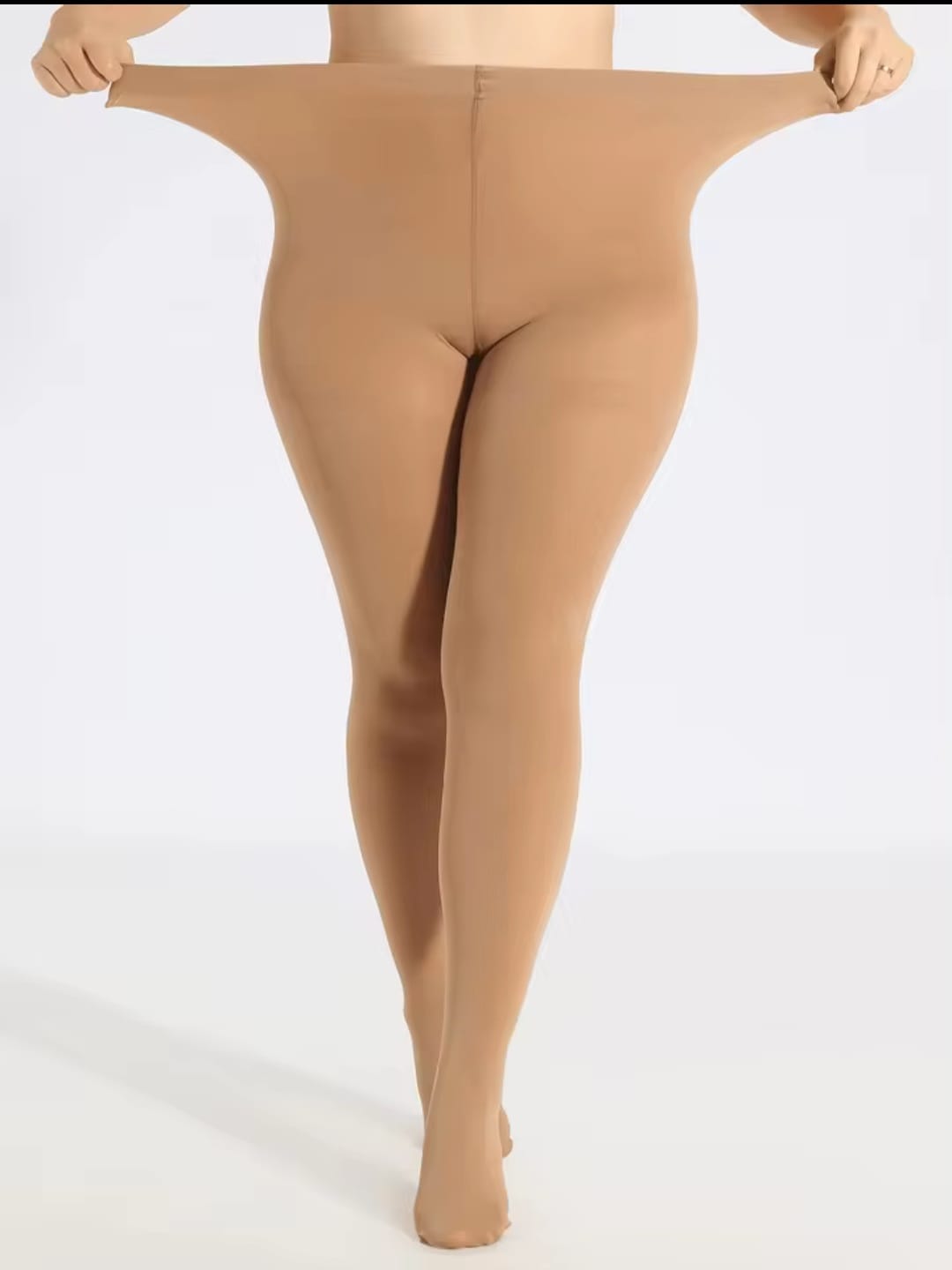 Pantys lisas en colores Vibrantes