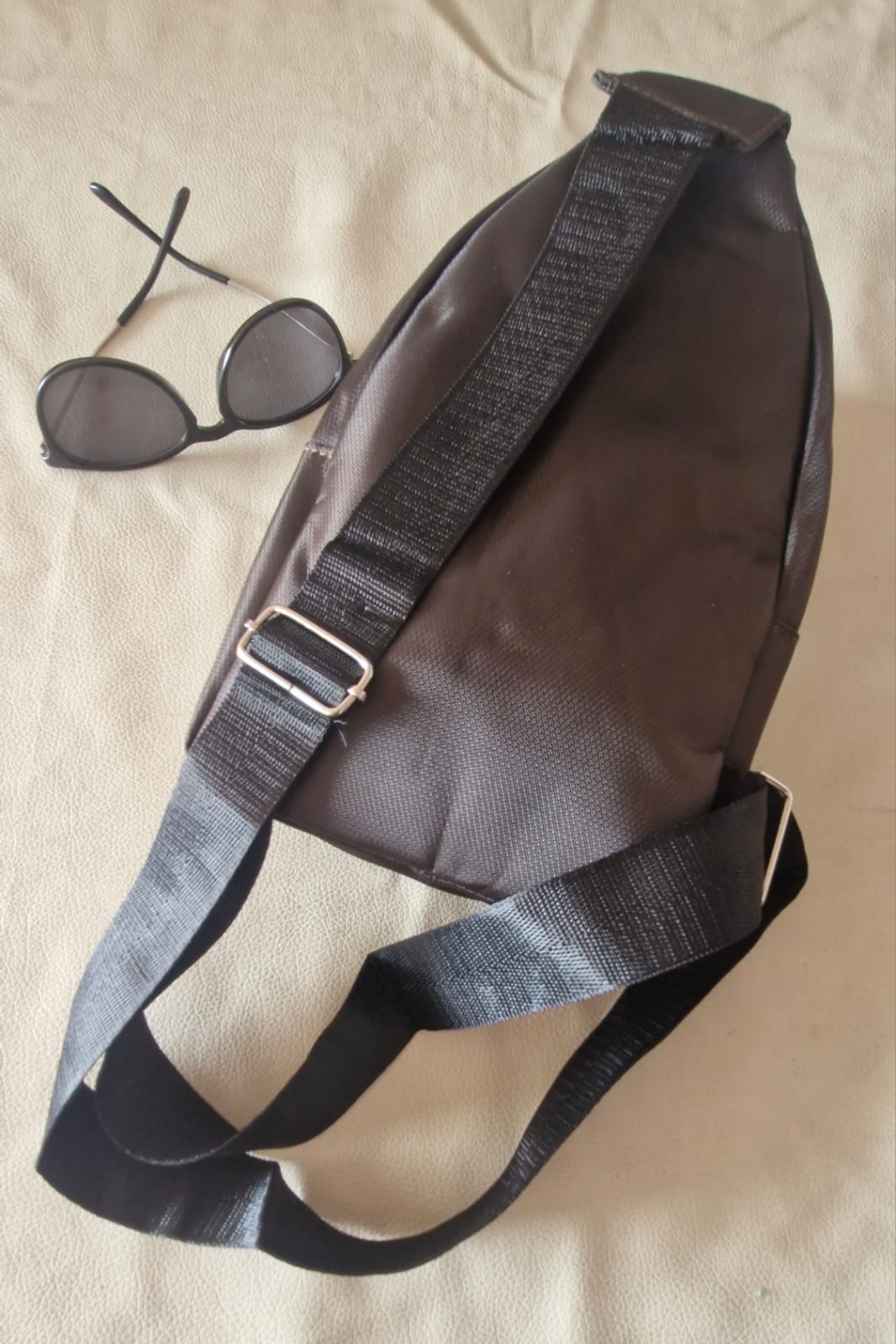Bolso Bandolera Cruzado Casual