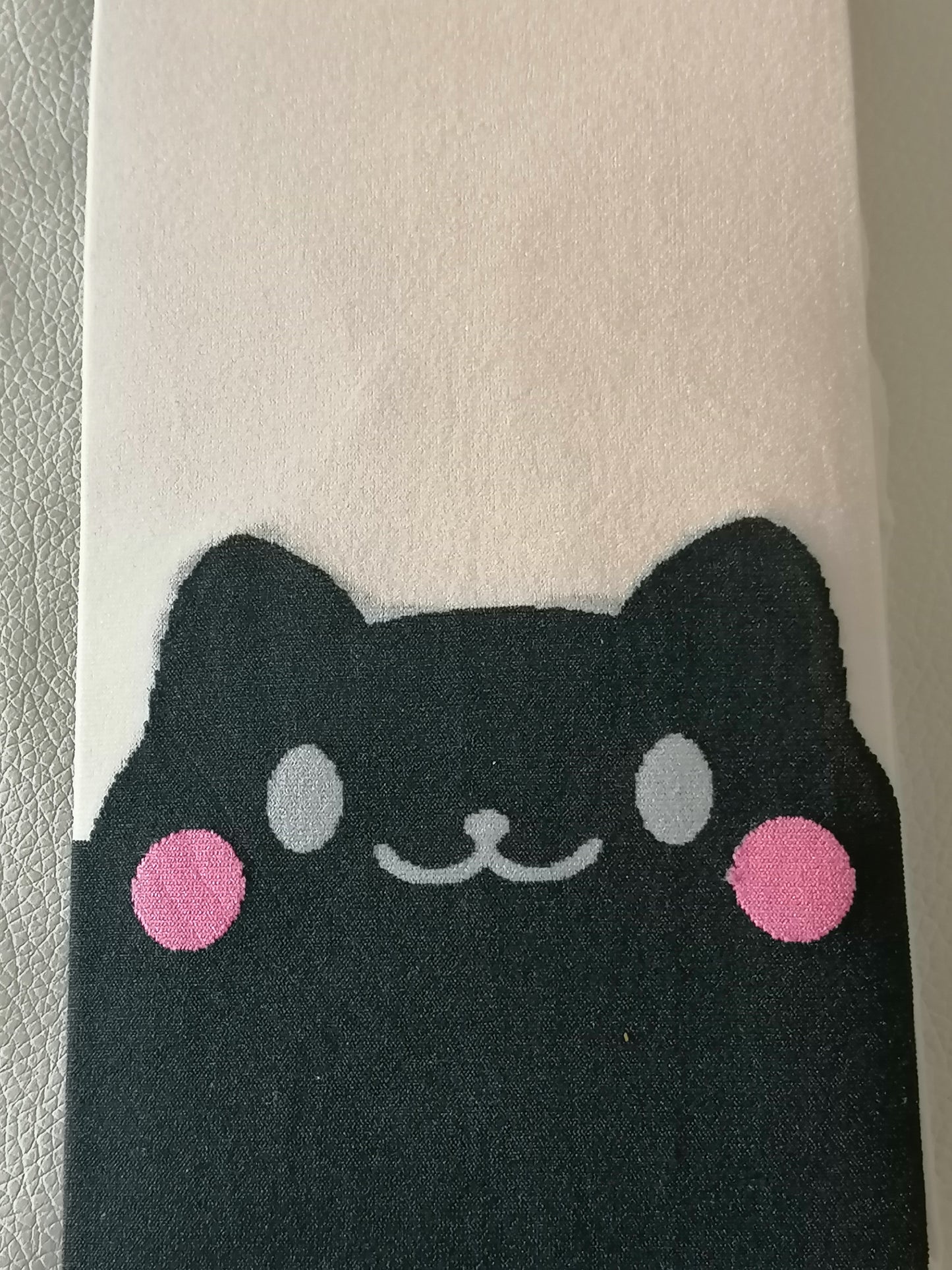 Pantys de animalitos preciosos estilo Kawaii de gatito, conejito, osito y patito.