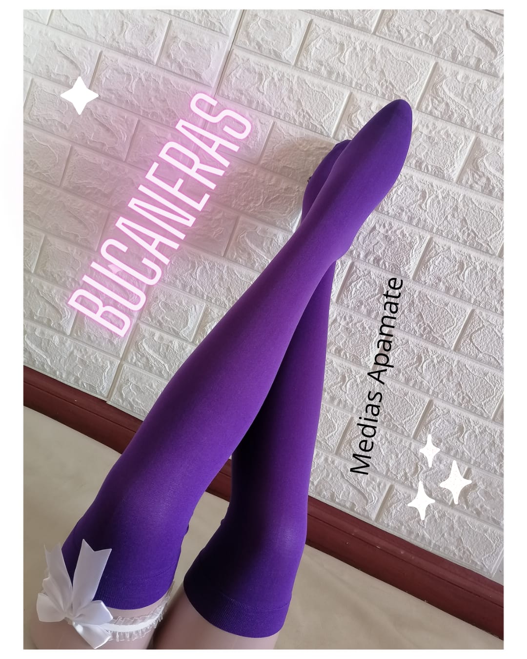 Calcetas Bucanera Lindos Colores, kawaii, e girls,