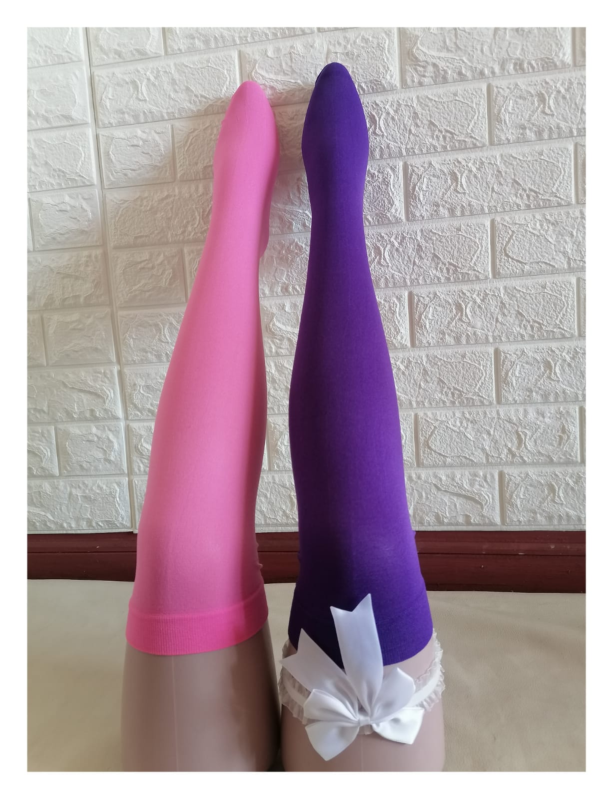 Calcetas Bucanera Lindos Colores, kawaii, e girls,