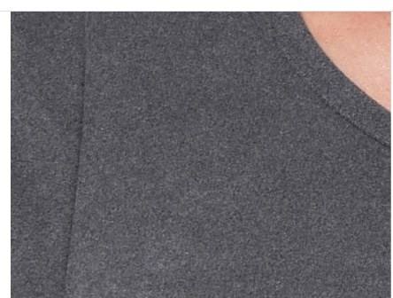 Polera térmica de Polar Mujer para mantenerte el calor