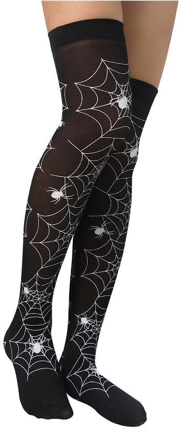 Combo Halloween, tres prendas, para tu outfit de fiesta