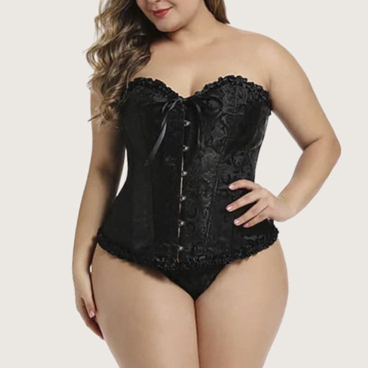 Corset Corpiño variados modelos, estilo dark , gótico vive tu estilo.