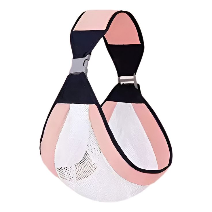 Bolso Pañalera Cuna + Cargador para Bebé
