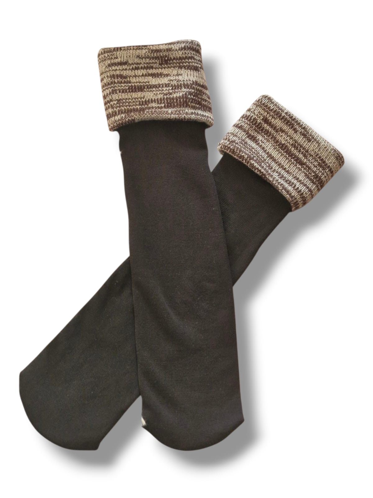 Calcetas y calcetines de Polar con y sin diseños