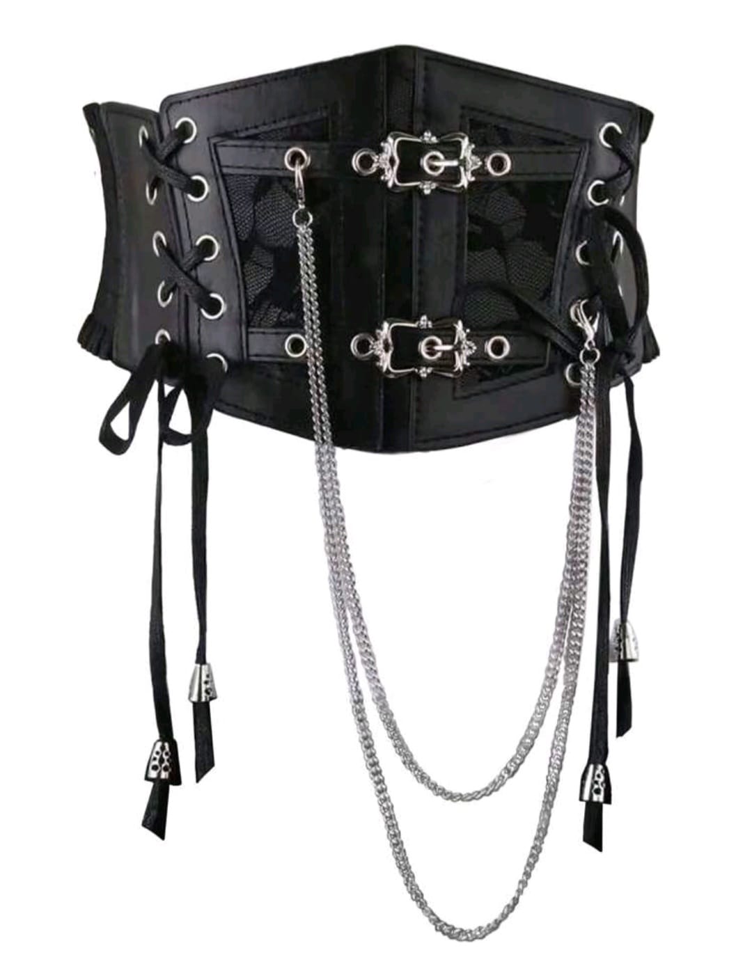 Corset Cinturilla diferentes modelos y estilos, para completar tu outfit