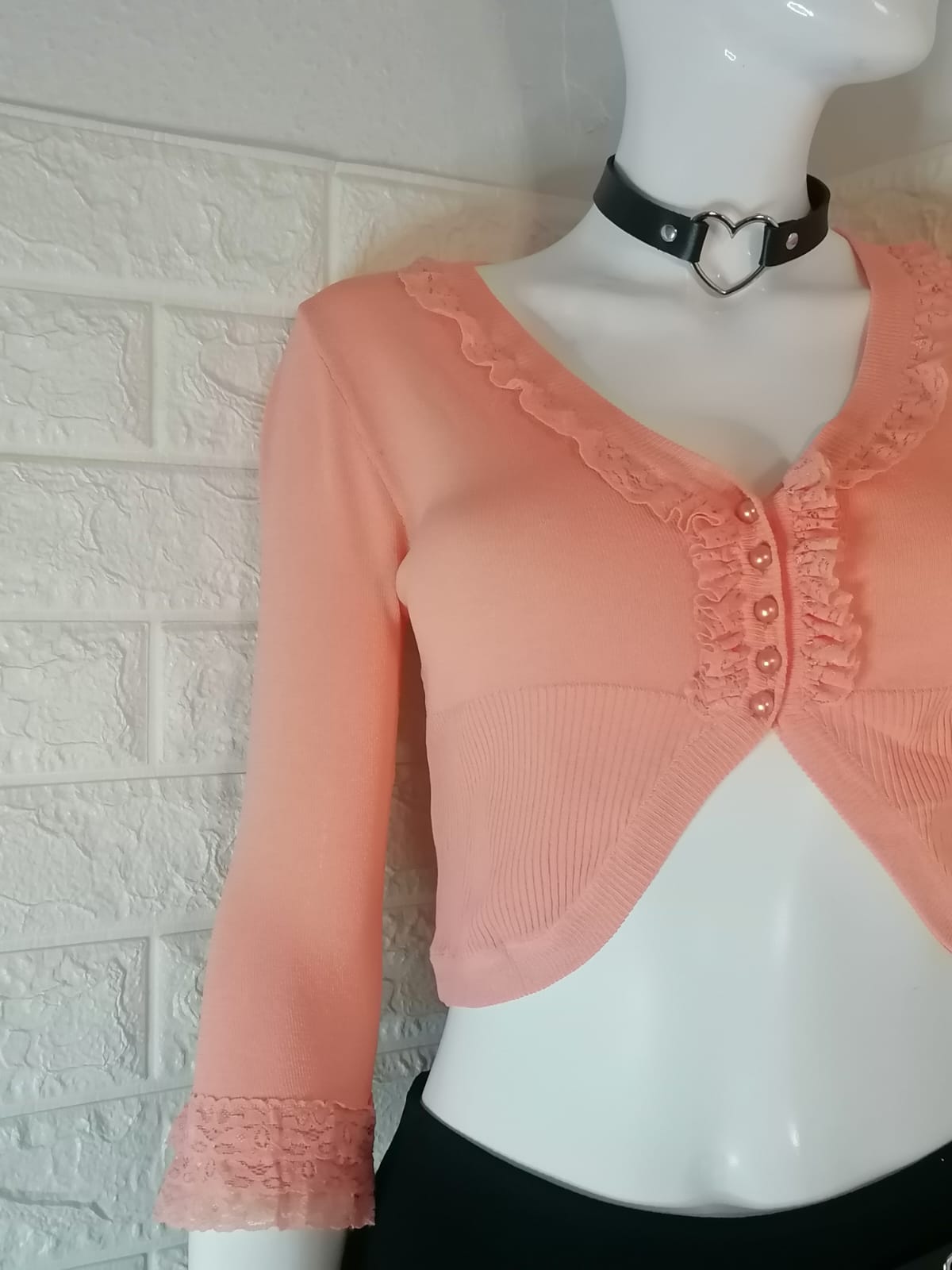 Crop Tops  o Poleras Verano para esos días de fiesta o  salir de paseo. (Copia)
