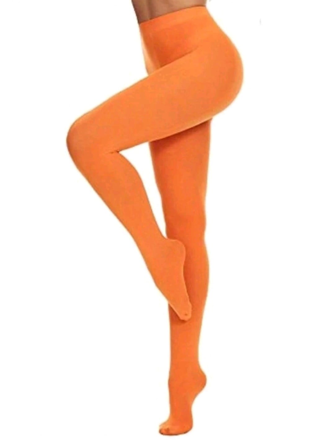 Pantys lisas en colores Vibrantes
