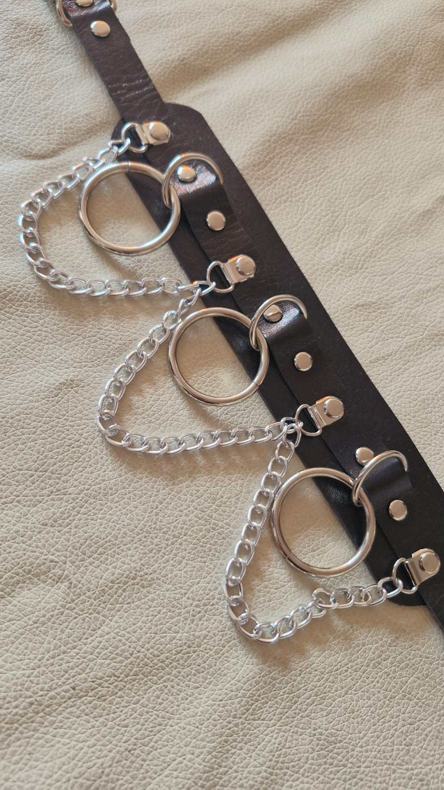 Shokers variados diseños ajustables, punk, gotico, gargantilla, collar