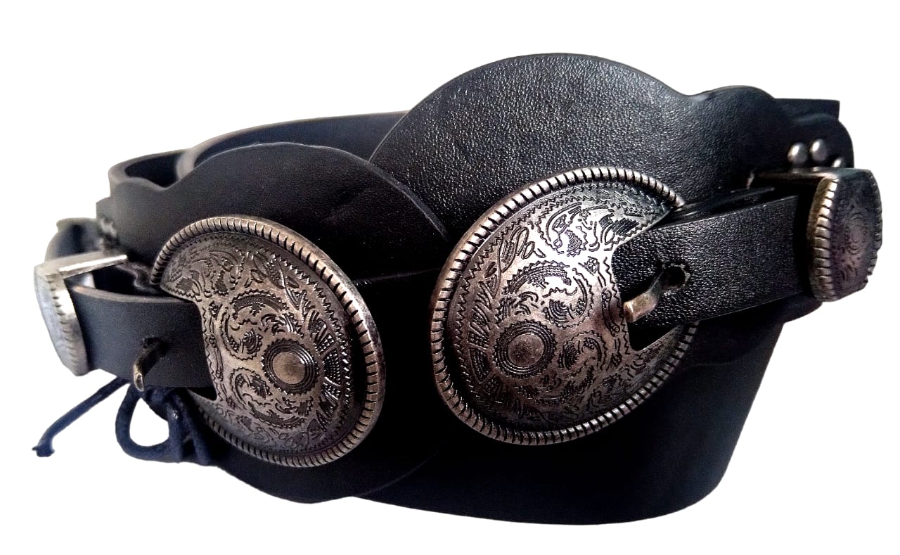Cinturones variados diseños y modelos para tu estilo ya sea, pop, rock, dark, kawaii o solo casual