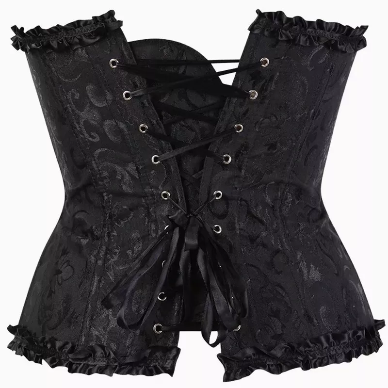Corset Corpiño variados modelos, estilo dark , gótico vive tu estilo.