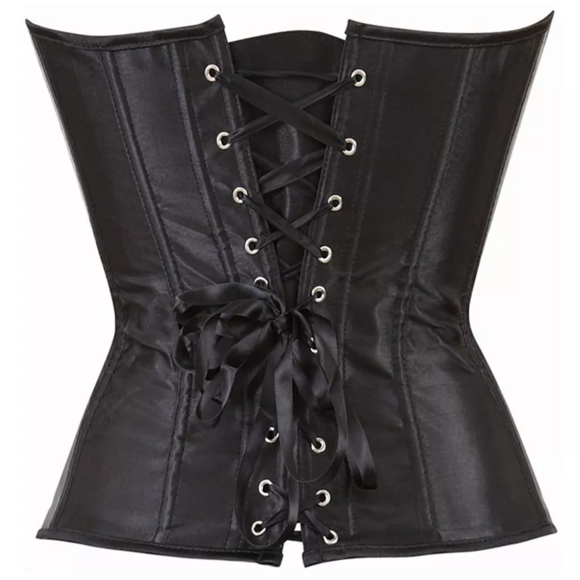 Corset Corpiño variados modelos, estilo dark , gótico vive tu estilo.