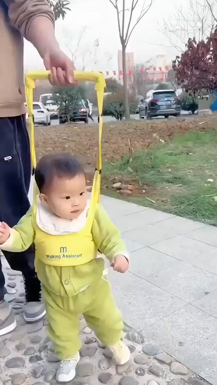 Arnes ayudante para Bebés