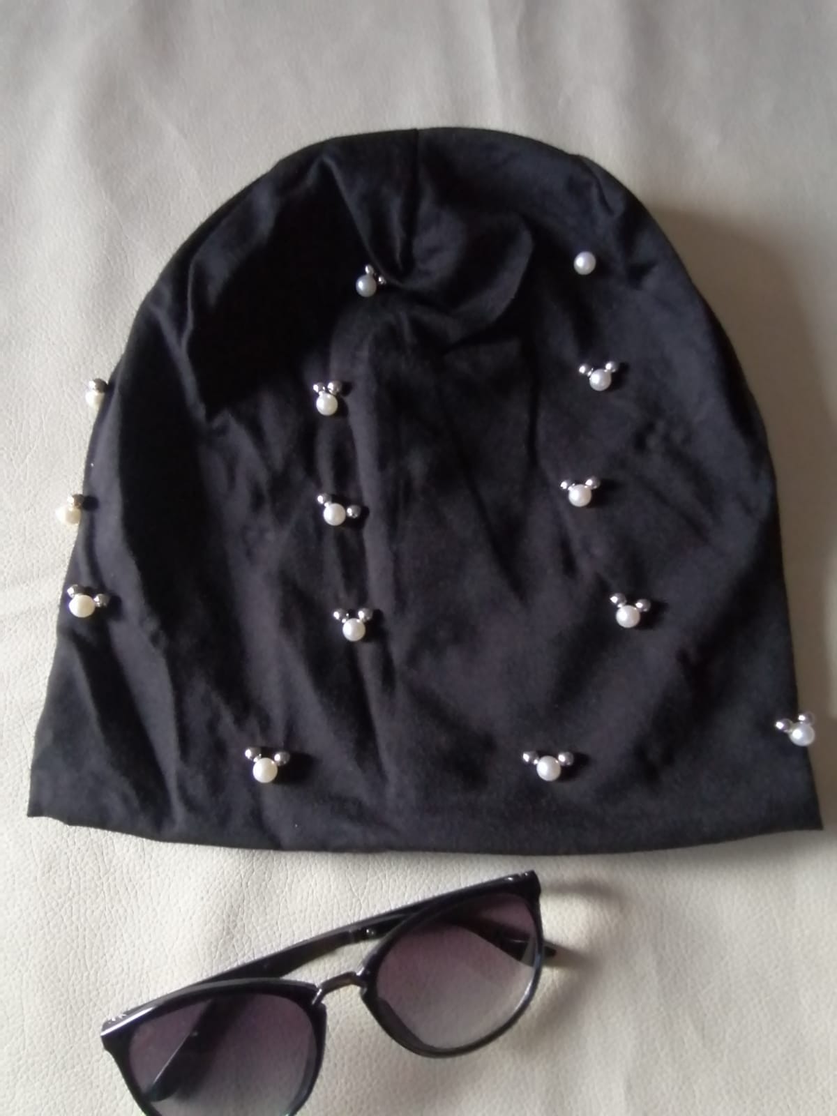 Gorros para invierno lindos y muy cómodos