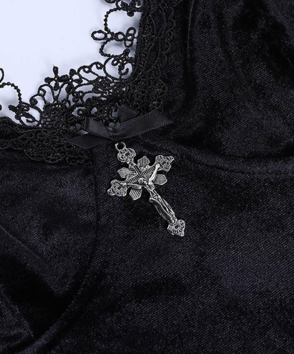Vestidos Negro ideales para salidas Casuales o una reunion de festejo