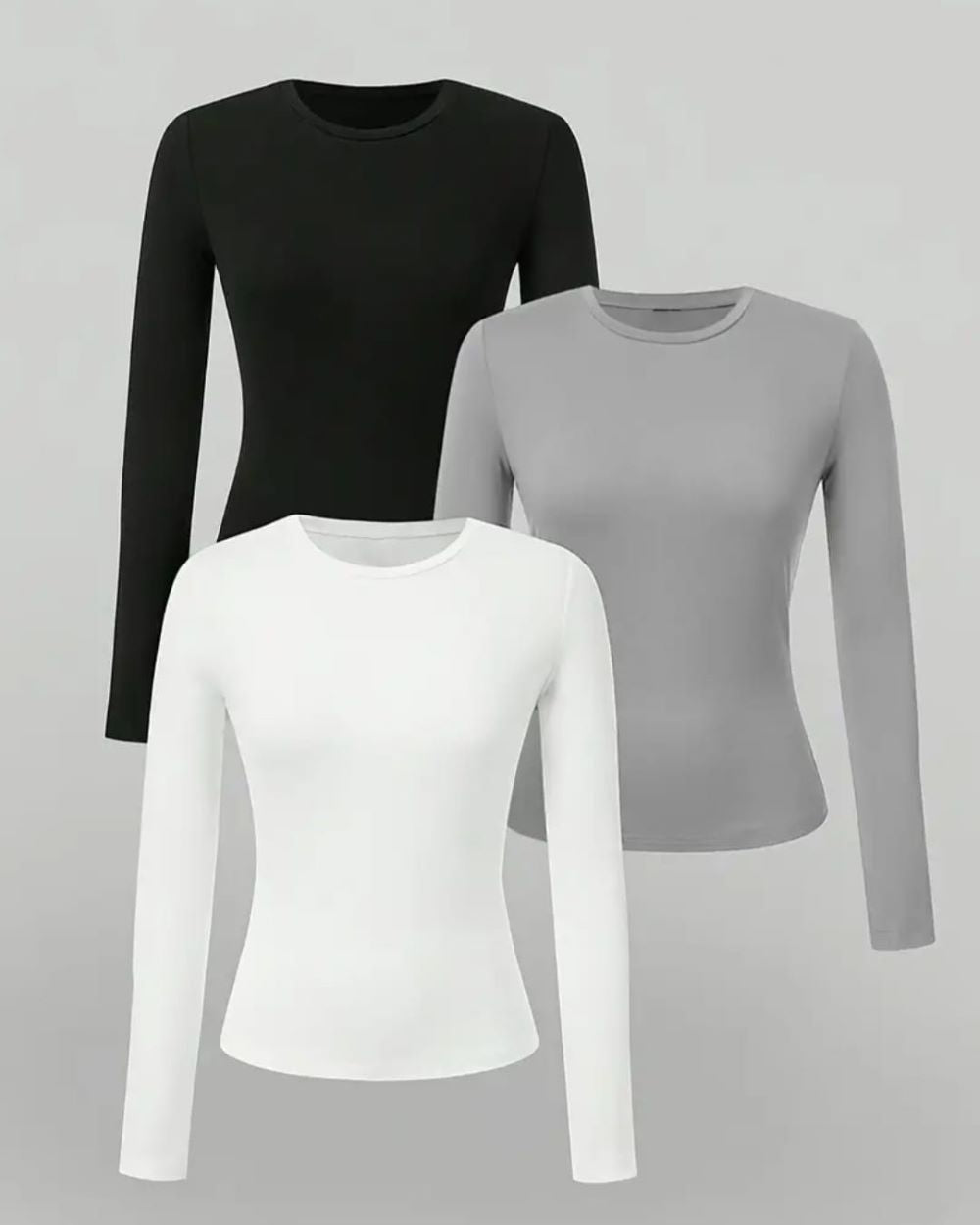 Polera térmica de Polar Mujer para mantenerte el calor