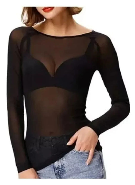 Crop Tops  o Poleras Verano para esos días de fiesta o  salir de paseo. (Copia)