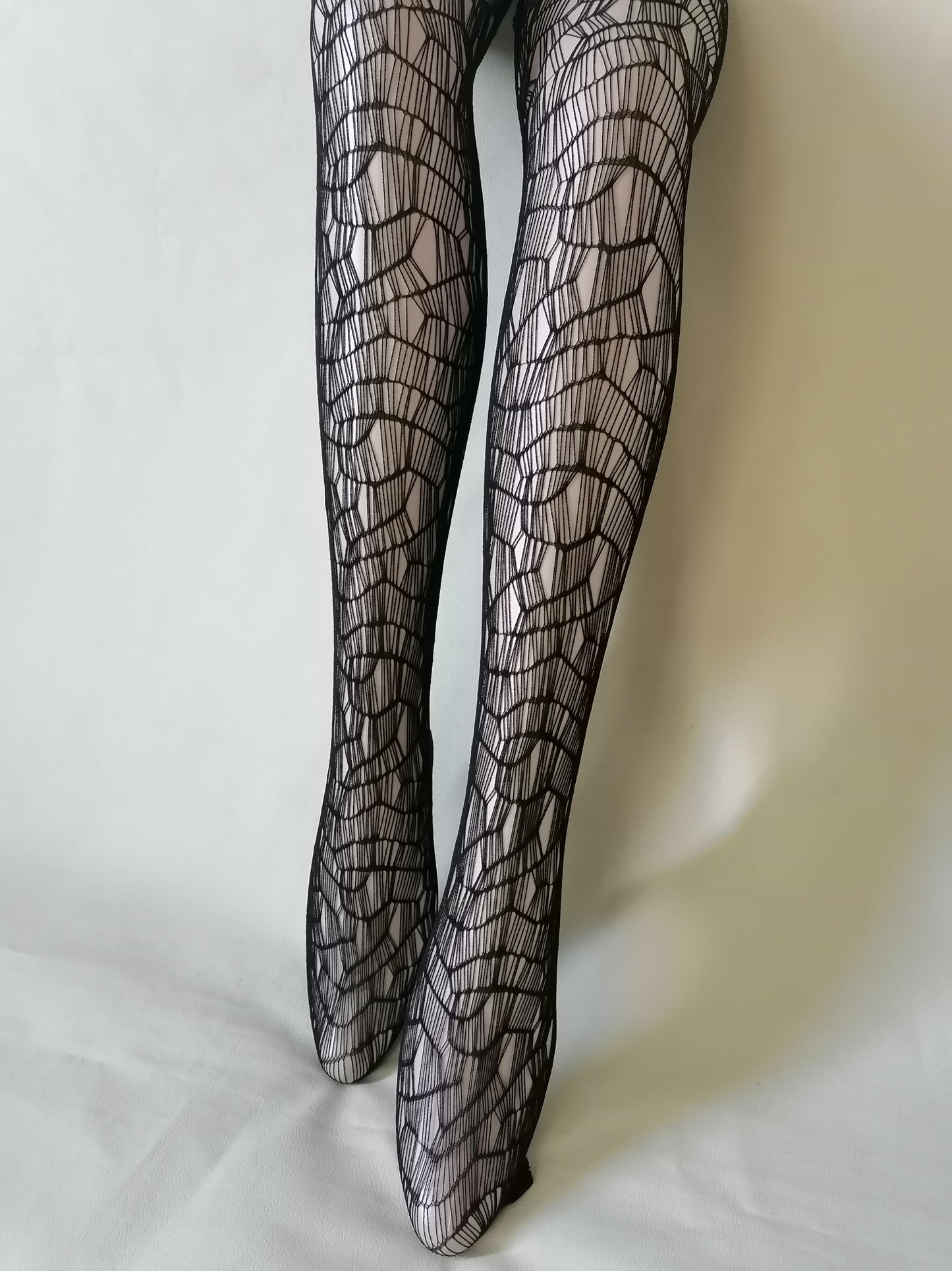 panty con diseño de calavera, Araña, telaraña, estilo dark, Gótico, entre otros