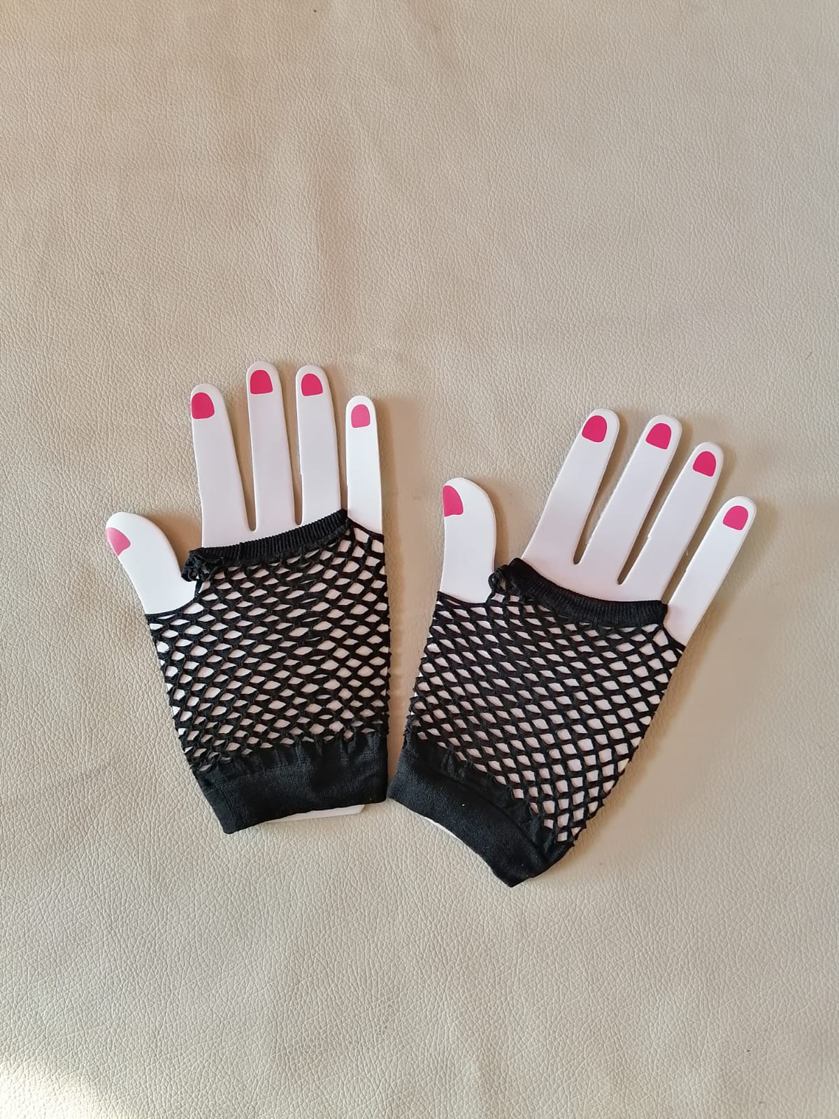 Guantes o manga de Red en  lindos colores, completa tu outfit